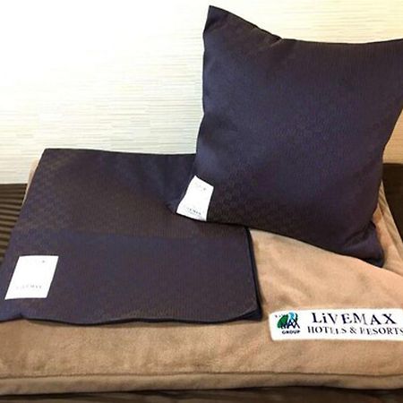 Hotel Livemax Kyoto Gojo Quioto Exterior foto