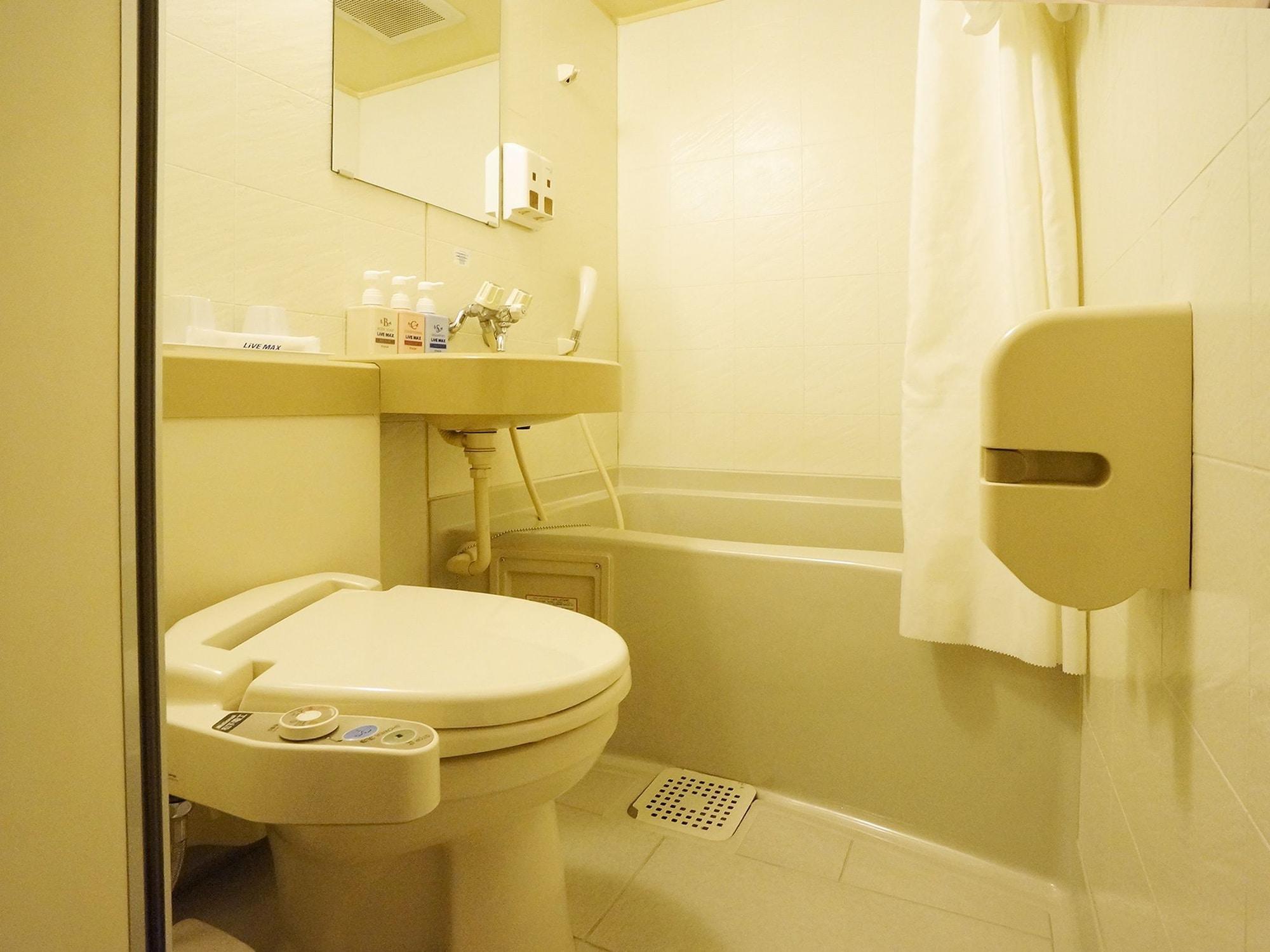 Hotel Livemax Kyoto Gojo Quioto Exterior foto