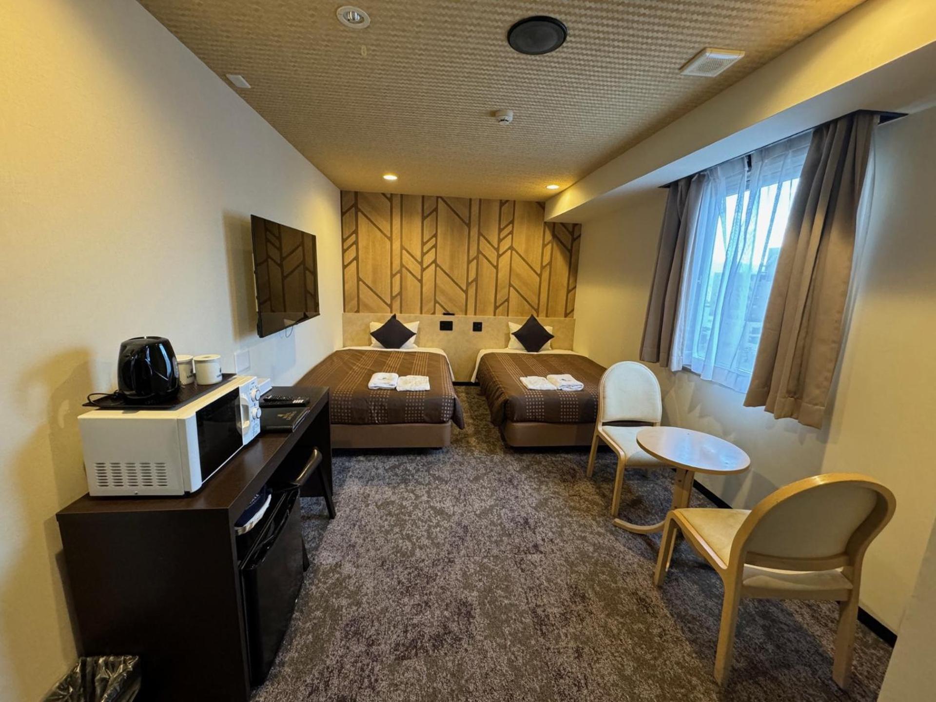Hotel Livemax Kyoto Gojo Quioto Exterior foto