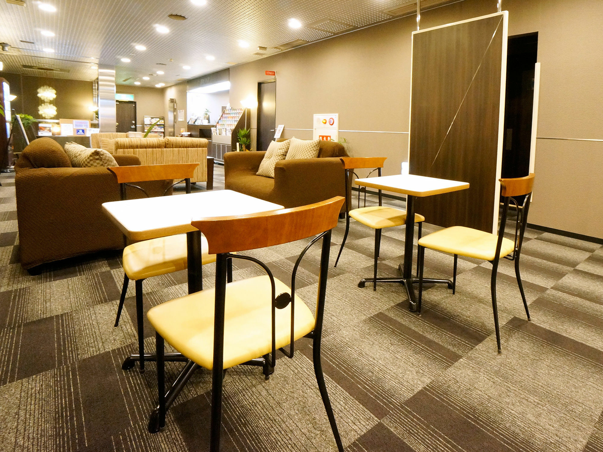 Hotel Livemax Kyoto Gojo Quioto Exterior foto