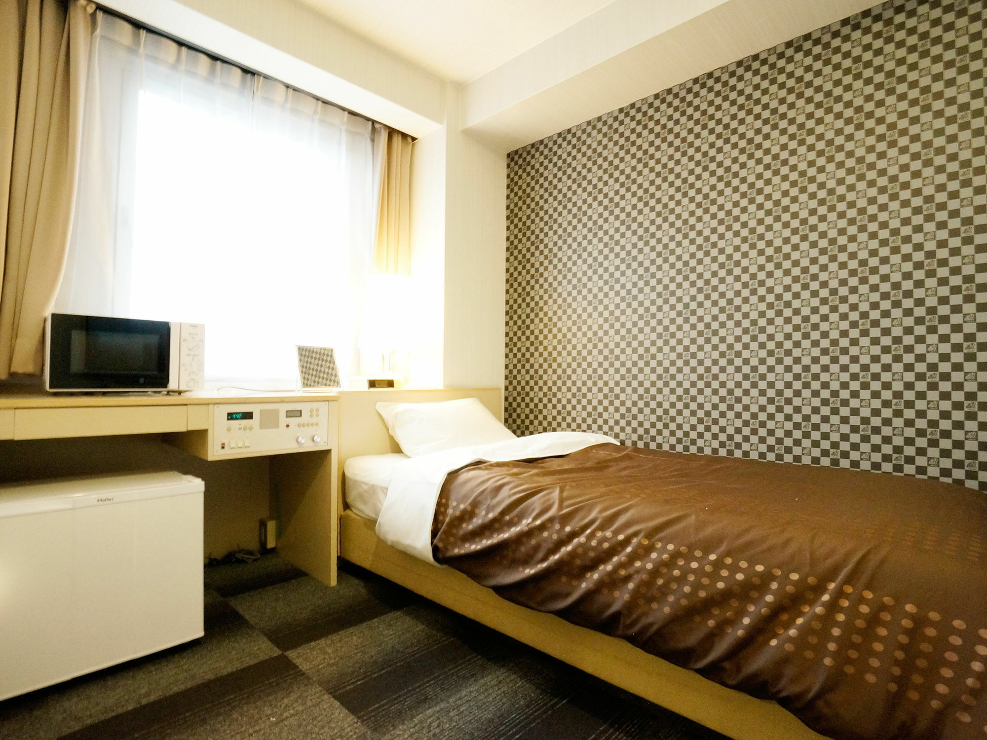 Hotel Livemax Kyoto Gojo Quioto Exterior foto